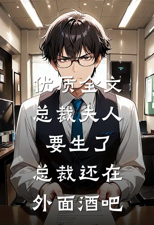 优质全文总裁夫人要生了,总裁还在外面酒吧