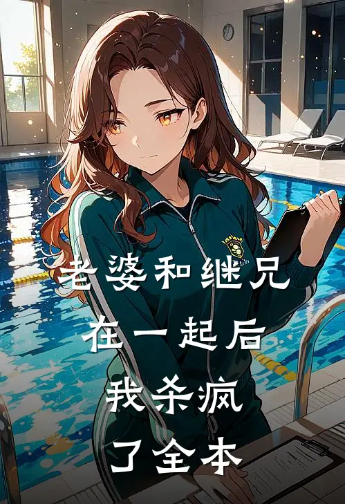 老婆和继兄在一起后,我杀疯了全本