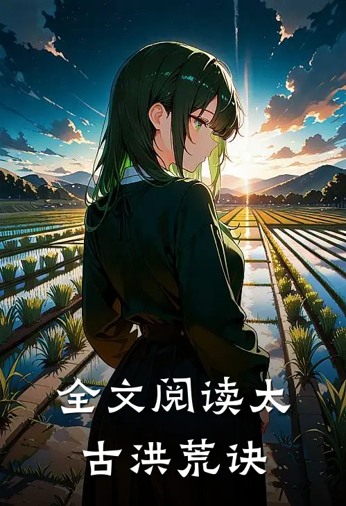 全文阅读太古洪荒诀