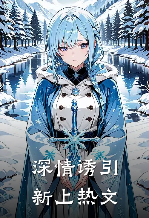 深情诱引新上热文