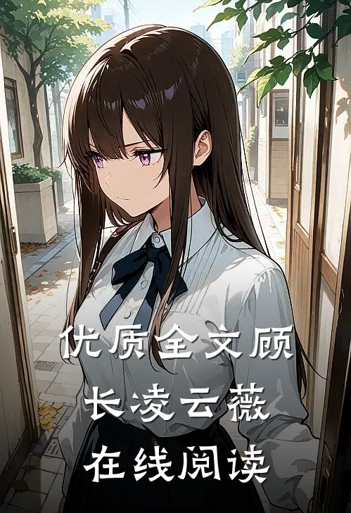 优质全文顾长凌云薇在线阅读
