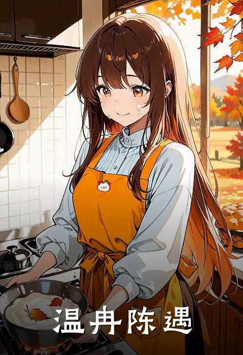 温冉陈遇
