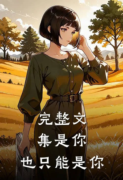 完整文集是你,也只能是你的英文
