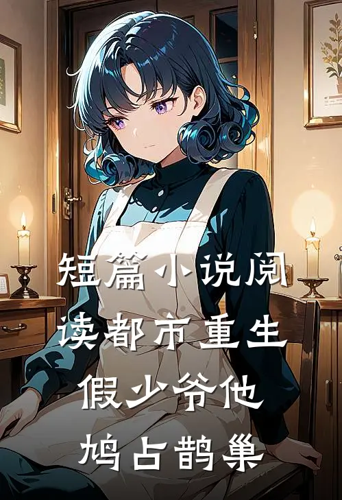 短篇小说阅读都市重生:假少爷他鸠占鹊巢