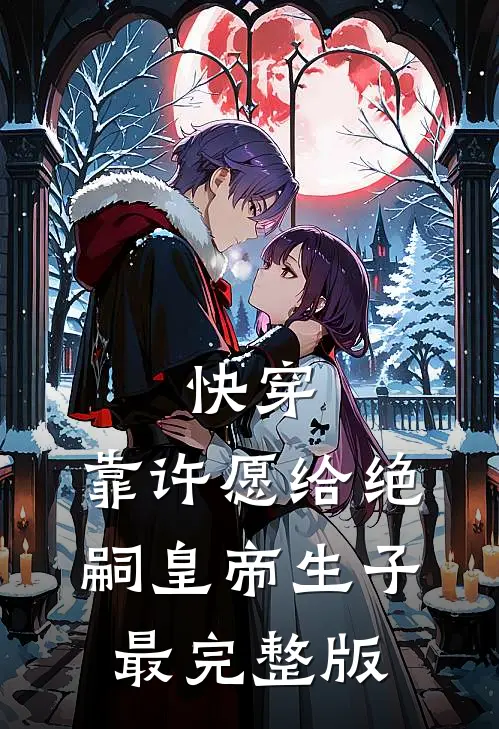 快穿：靠许愿给绝嗣皇帝生子最完整版