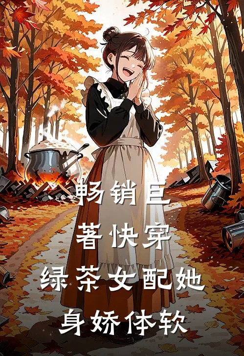 畅销巨著快穿绿茶女配她身娇体软