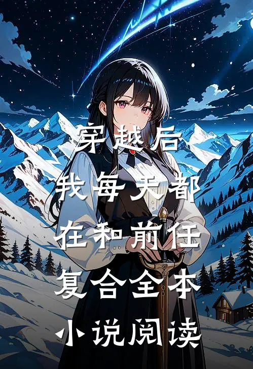 穿越后，我每天都在和前任复合全本小说阅读