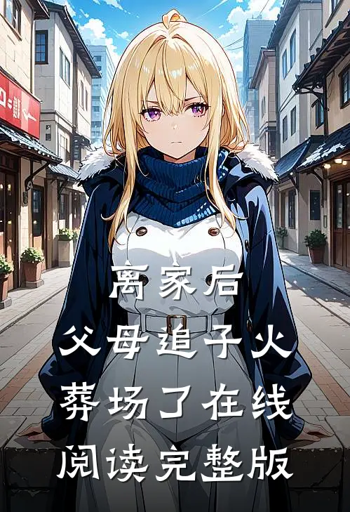 离家后,父母追子火葬场了在线阅读完整版