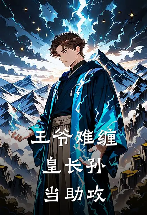 王爷难缠皇长孙当助攻全文阅读