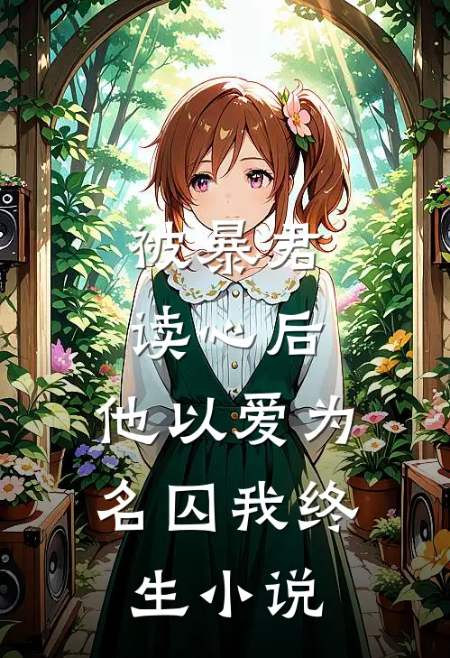 被暴君读心后，他以爱为名囚我终生小说