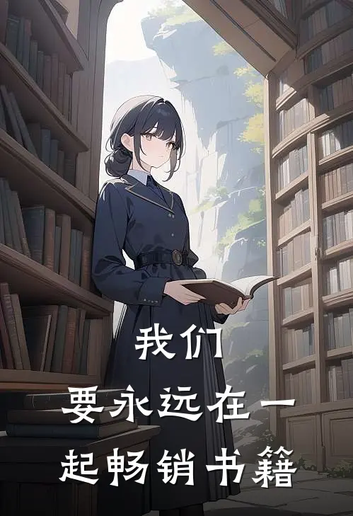 我们,要永远在一起畅销书籍