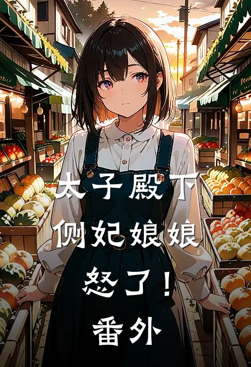 太子殿下,侧妃娘娘怒了! 番外篇