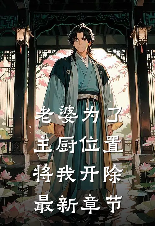老婆为了主厨位置,将我开除最新章节