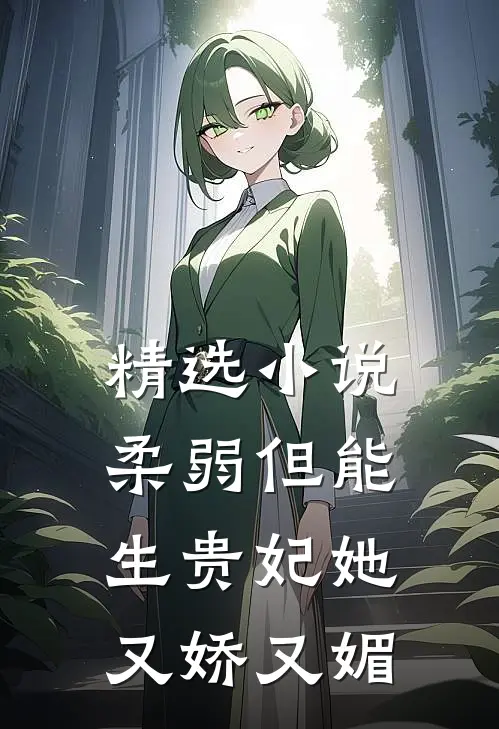精选小说柔弱但能生贵妃她又娇又媚