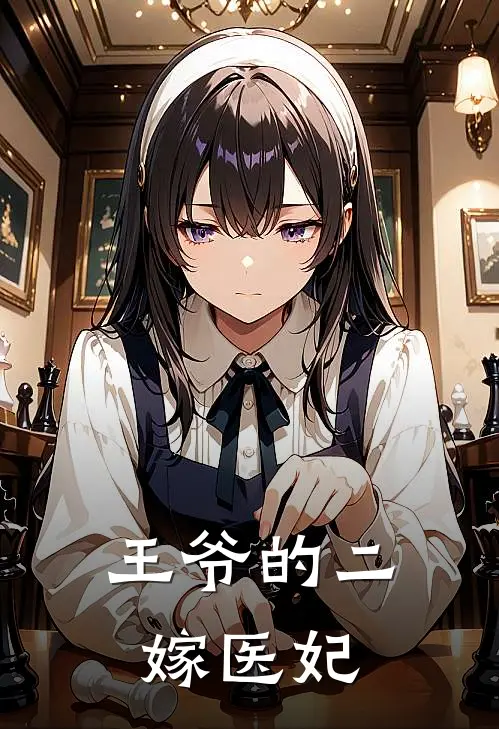 王爷的二嫁医妃