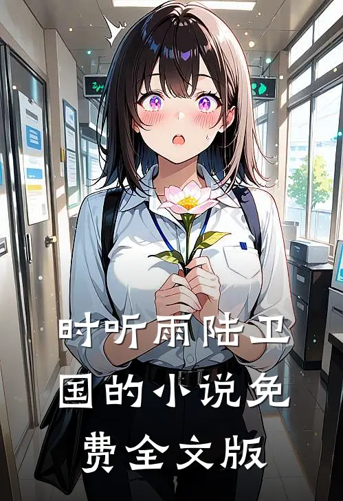时听雨陆卫国的小说免费全文版