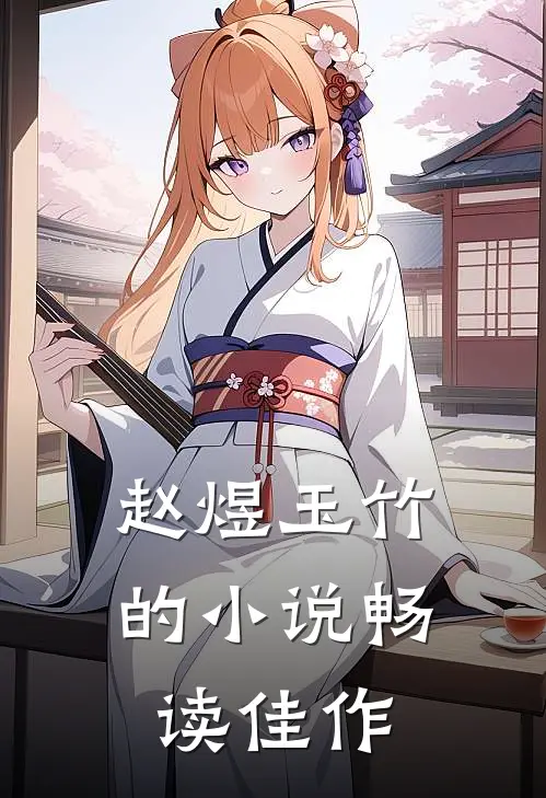 赵煜玉竹的小说畅读佳作