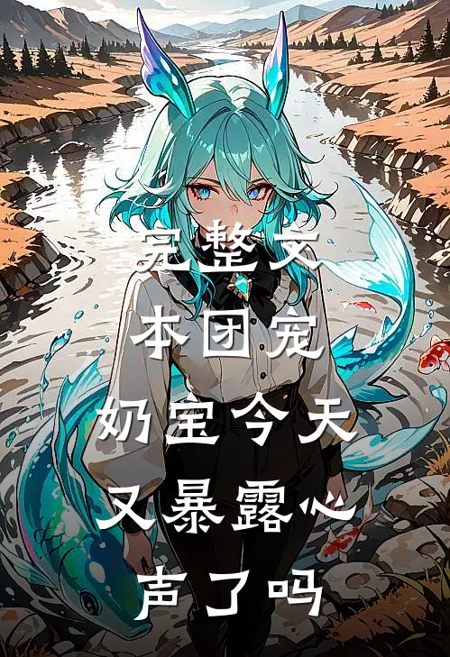 完整文本团宠：奶宝今天又暴露心声了吗