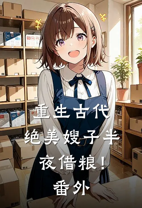 重生古代绝美嫂子半夜借粮!番外