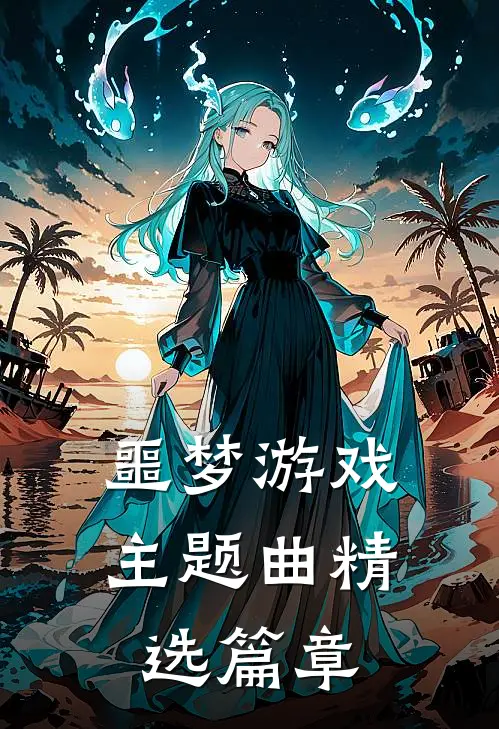 噩梦游戏主题曲精选篇章是