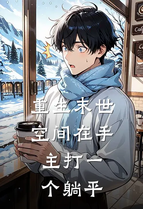 重生末世：空间在手，主打一个躺平