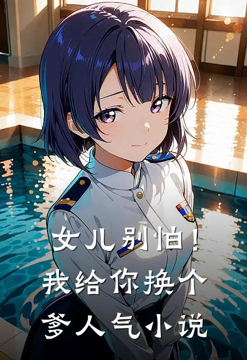 女儿别怕!我给你换个爹人气阅读