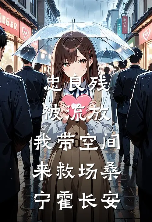 忠良残，被流放，我带空间来救场桑宁霍长安