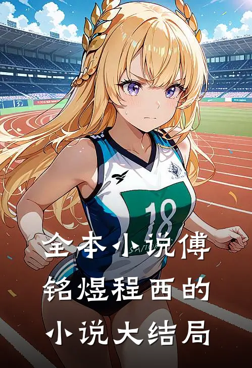 全本小说傅铭煜程西的小说大结局