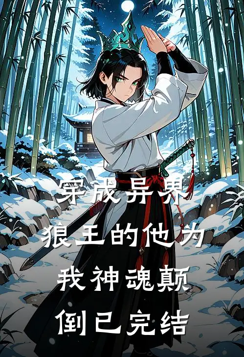 穿成异界,狼王的他为我神魂颠倒已完结了吗