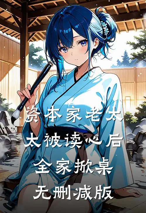 资本家老太太被读心后，全家掀桌无删减版