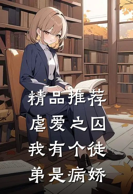 精品推荐虐爱之囚我有个徒弟是病娇免费阅读