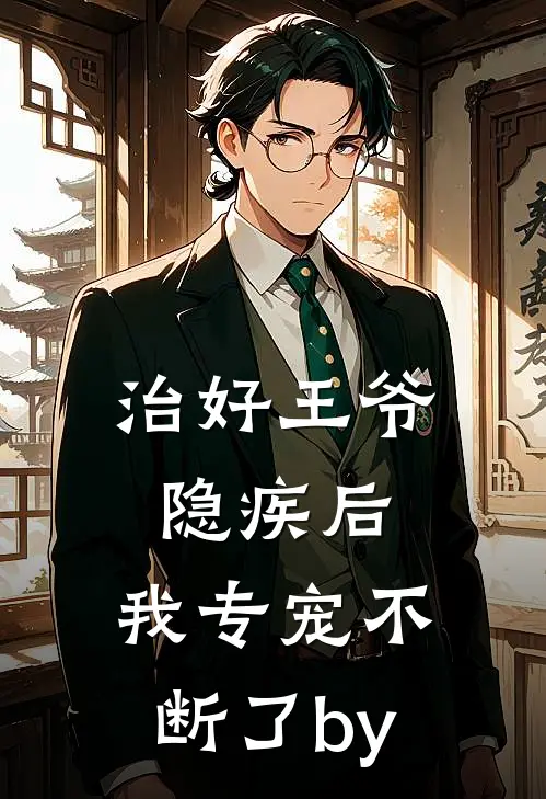 治好王爷隐疾后，我专宠不断了by