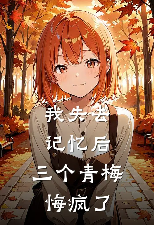 我失去记忆后,三个青梅悔疯了