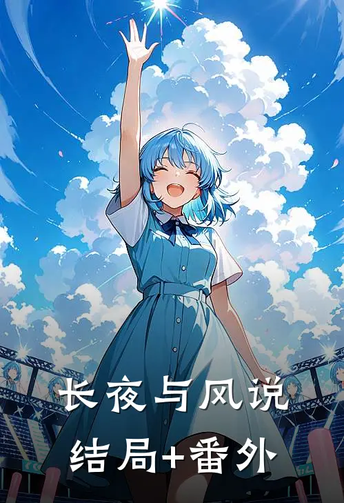 长夜与风说结局+番外