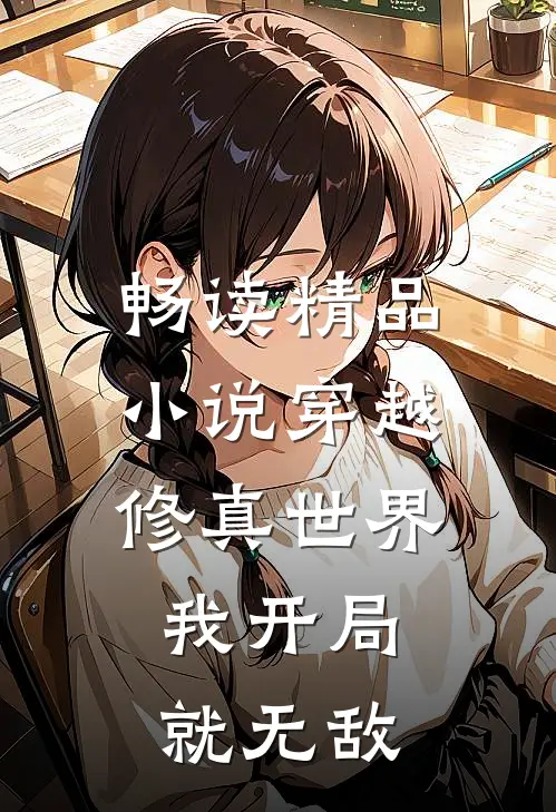 畅读精品穿越修真世界,我开局就无敌的