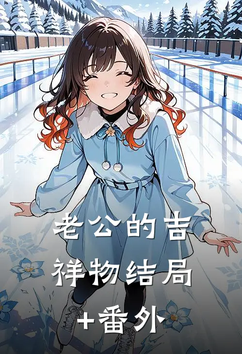 老公的吉祥物结局+番外
