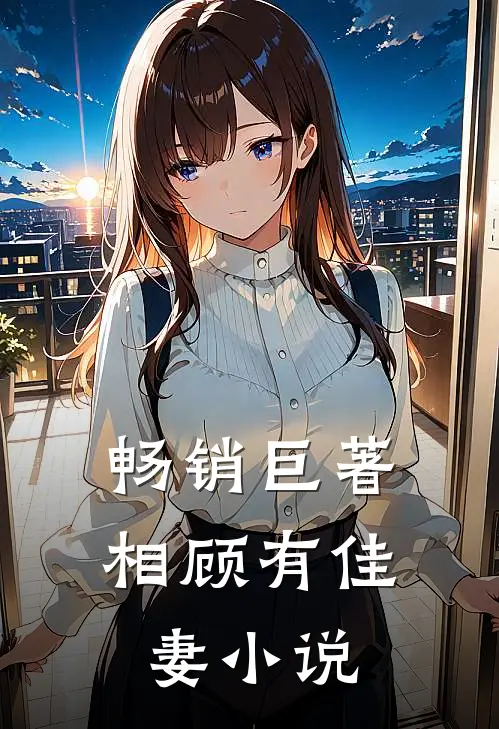 畅销巨著相顾有佳妻 小说
