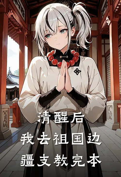 清醒后，我去祖国边疆支教完本