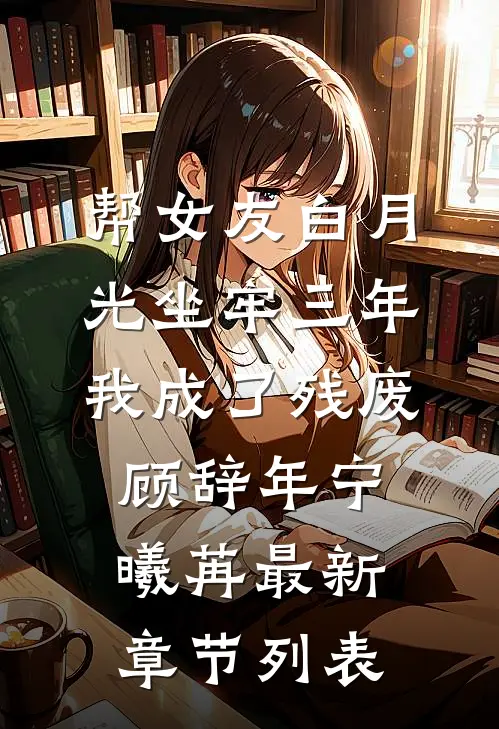 帮女友白月光坐牢三年，我成了残废顾辞年宁曦苒最新章节列表