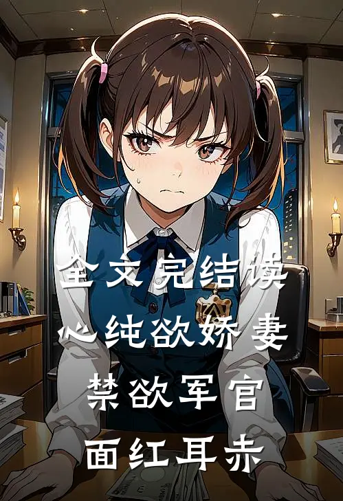 全文完结读心纯欲娇妻，禁欲军官面红耳赤