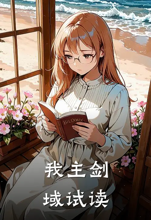 我主剑域试读
