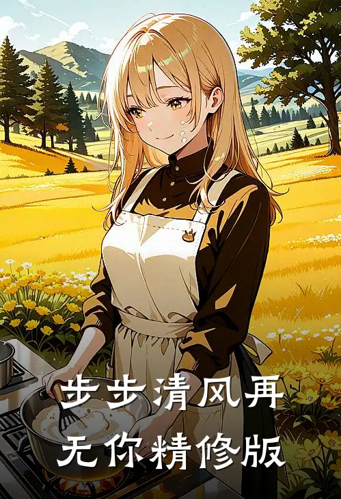步步清风再无你精修版