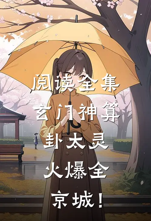 阅读全集玄门神算卦太灵，火爆全京城！