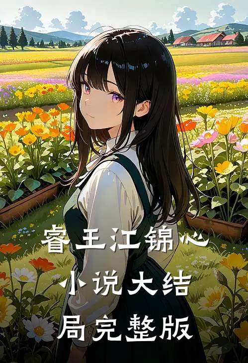 睿王江锦心小说大结局完整版