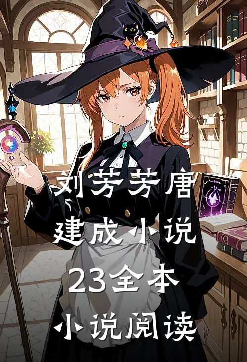 刘芳芳唐建成小说23全本小说阅读