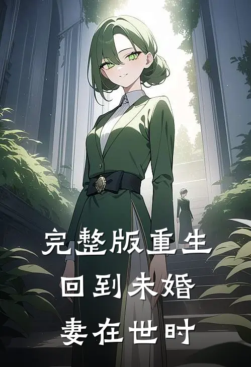 完整版重生回到未婚妻在世时