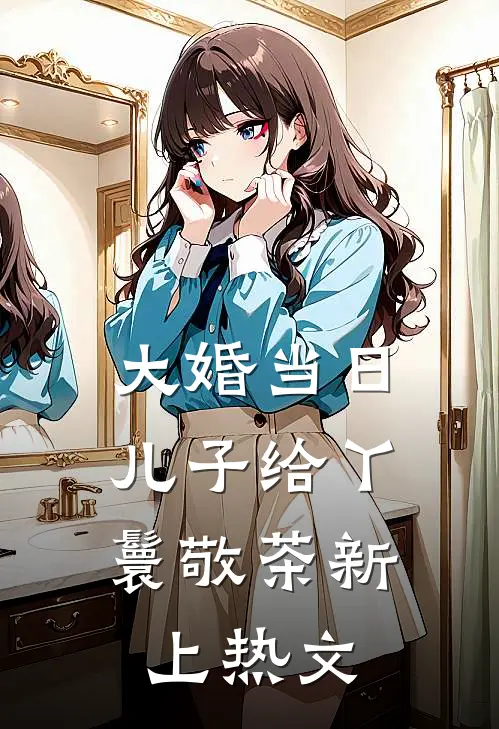 大婚当日，儿子给丫鬟敬茶新上热文