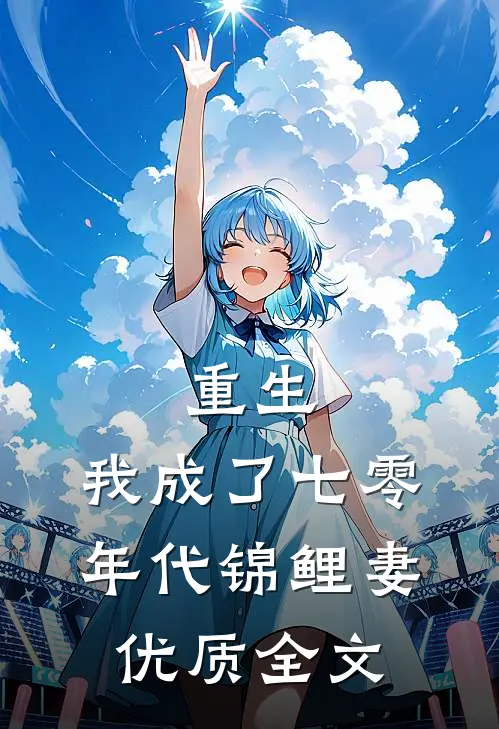重生：我成了七零年代锦鲤妻优质全文