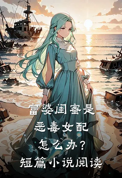 富婆闺蜜是恶毒女配怎么办?短篇阅读全文
