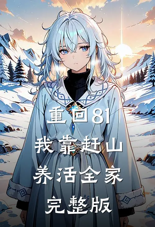 重回81：我靠赶山养活全家完整版